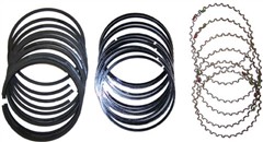 Sada pístních kroužků (na 6 pístů) 4798878 Jeep Grand Cherokee WJ 4.0L,Wrangler TJ 4.0L 1